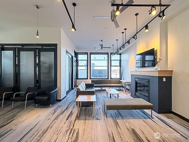 655 Crockett Street, Unit B304 Seattle, WA 98109 - Photo 27 of 32