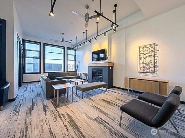 655 Crockett Street, Unit B304 Seattle, WA 98109 - Photo 28 of 32