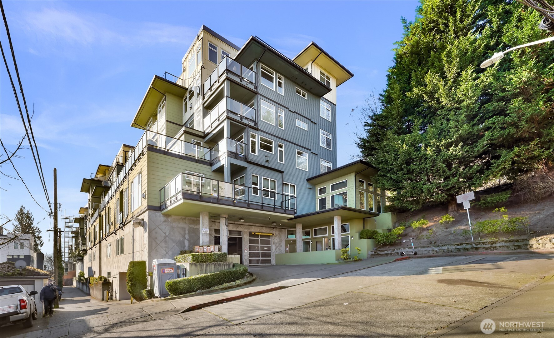 655 Crockett Street, Unit B304 Seattle, WA 98109 - Photo 31 of 32