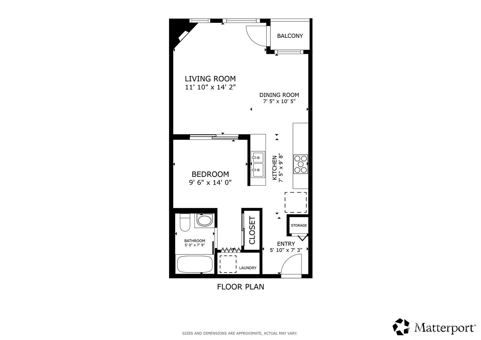 655 Crockett Street, Unit B304 Seattle, WA 98109 - Photo 32 of 32