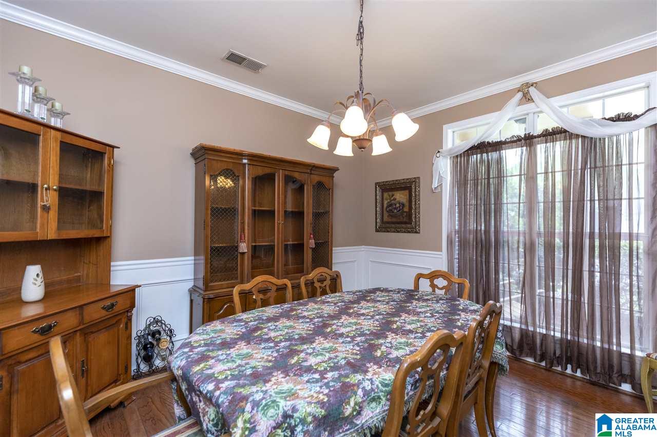 6321 Overlook Drive Bessemer, AL 35022 - Photo 9 of 37