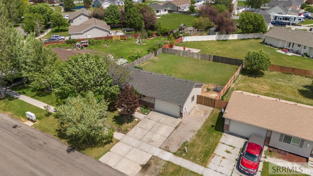 1409 Ridgewood Drive Ammon, ID 83406 - Photo 43 of 55