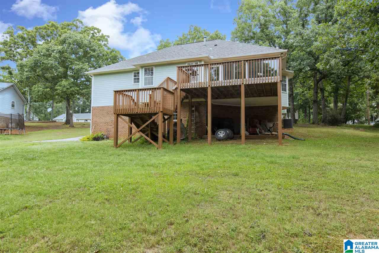 7385 Roper Tunnel Road Trussville, AL 35173 - Photo 15 of 20