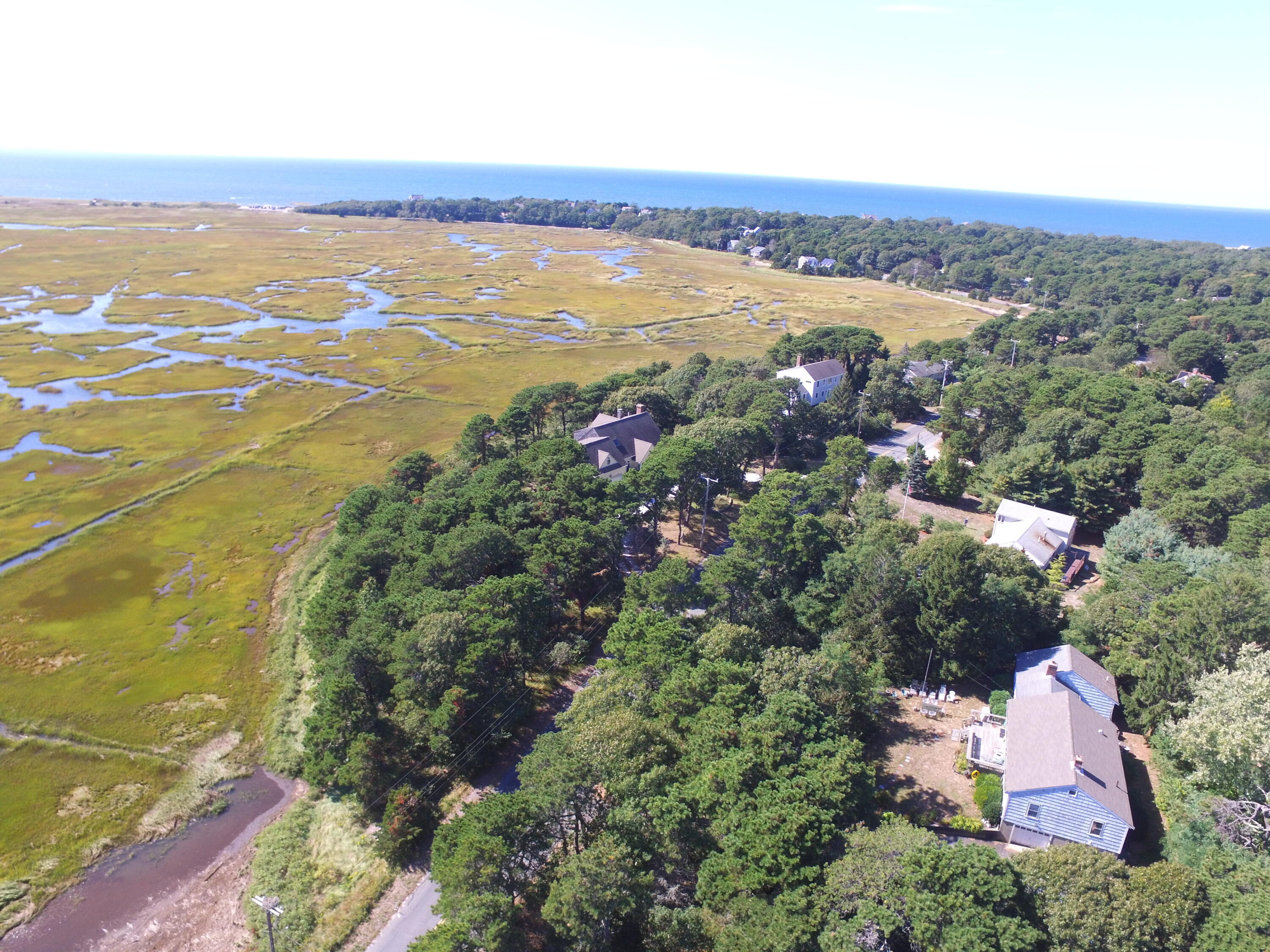 720 Herring Brook Road Eastham, MA 02642 - Photo 1 of 45 Marsh Views