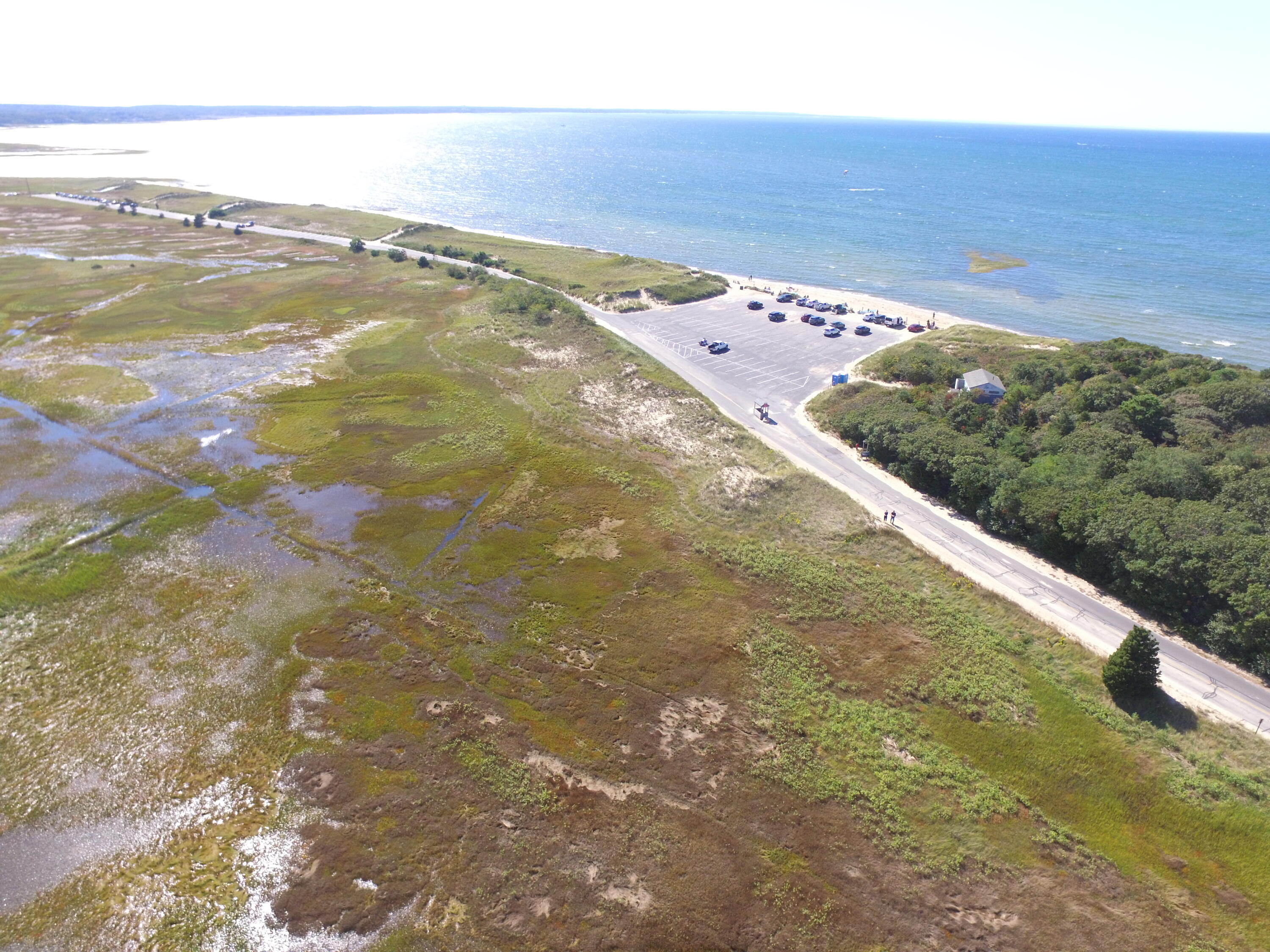 720 Herring Brook Road Eastham, MA 02642 - Photo 44 of 45 DJI_0003