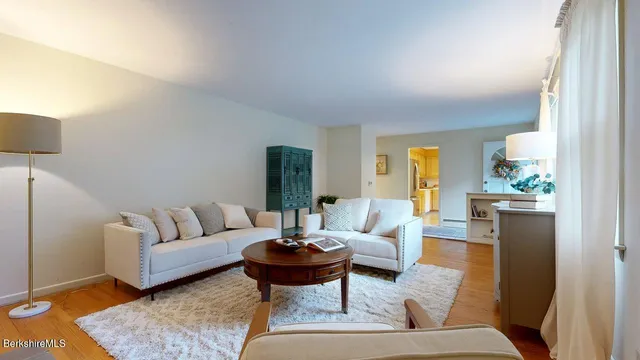 $350,000 | 612 East New Lenox Road, Pittsfield, MA 01201