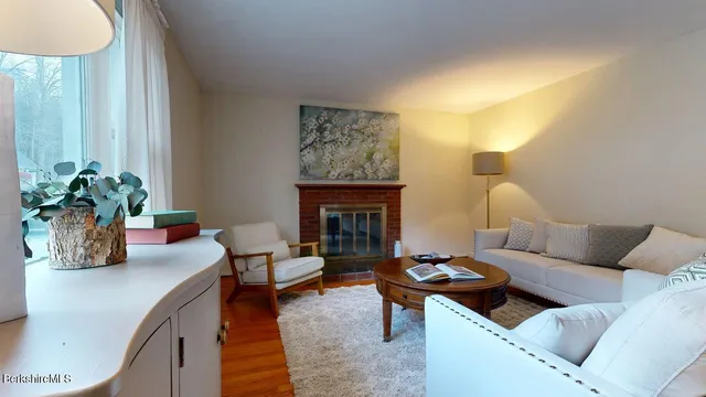 $350,000 | 612 East New Lenox Road, Pittsfield, MA 01201