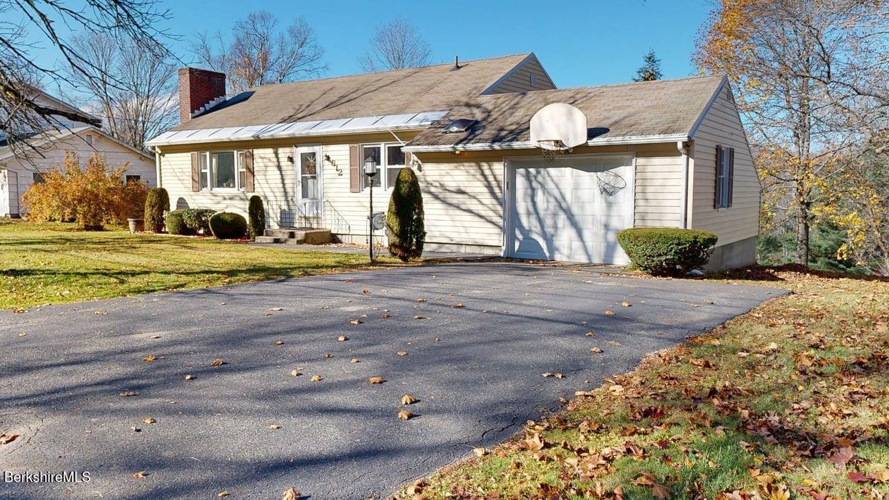 612 East New Lenox Road Pittsfield, MA 01201 - Photo 2 of 43 Front 13