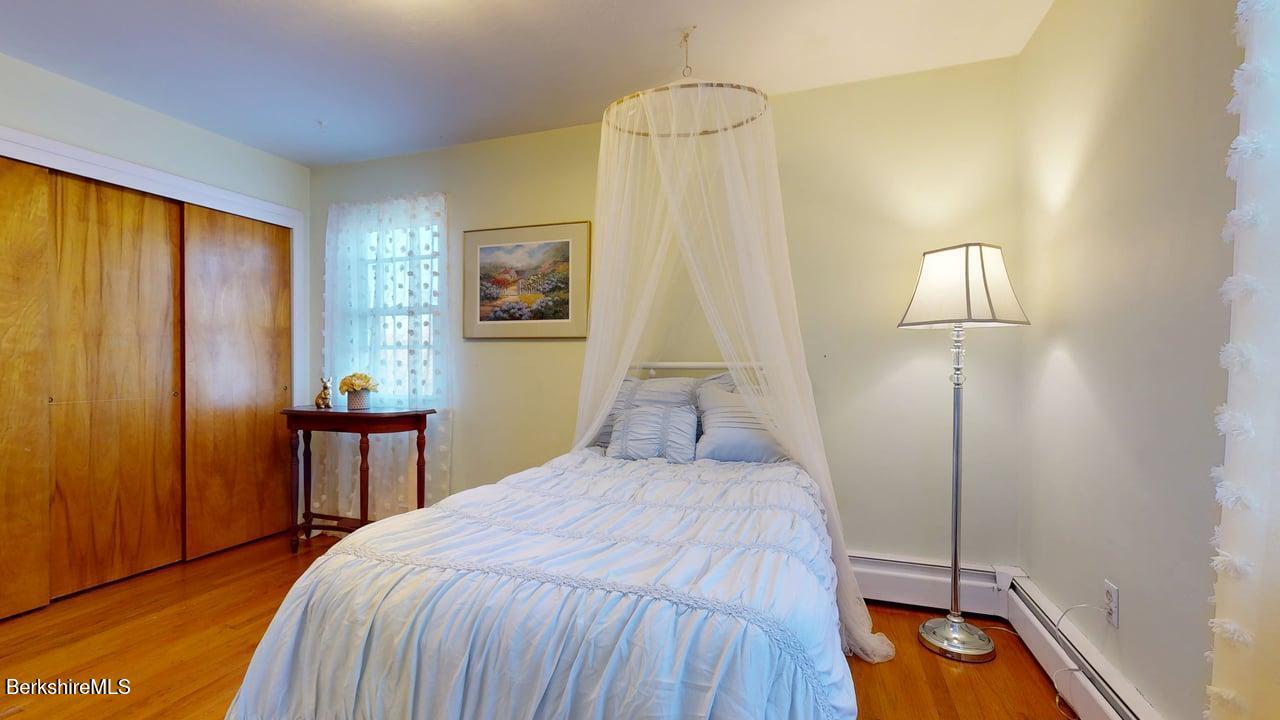 612 East New Lenox Road Pittsfield, MA 01201 - Photo 25 of 43 Bed B 2