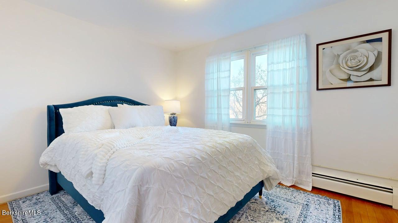 612 East New Lenox Road Pittsfield, MA 01201 - Photo 26 of 43 Bed A 1