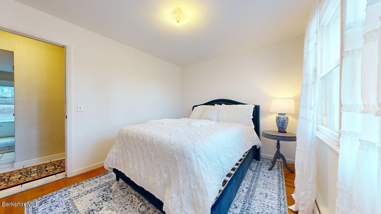 612 East New Lenox Road Pittsfield, MA 01201 - Photo 27 of 43 Bed A 2