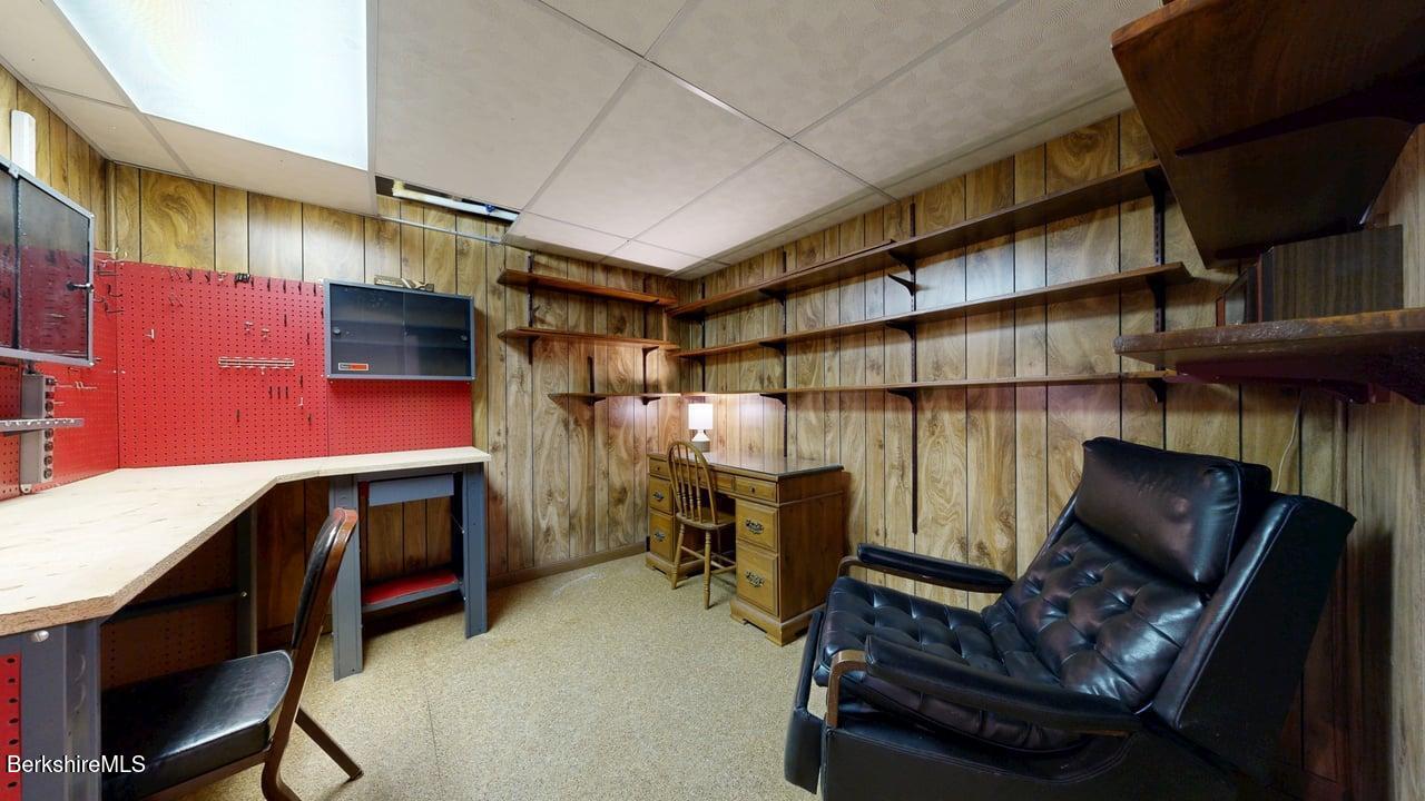 612 East New Lenox Road Pittsfield, MA 01201 - Photo 39 of 43 Workshop 2