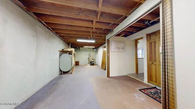 $350,000 | 612 East New Lenox Road, Pittsfield, MA 01201