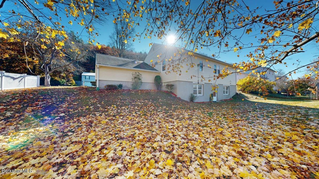 612 East New Lenox Road Pittsfield, MA 01201 - Photo 8 of 43 Ext Back 3