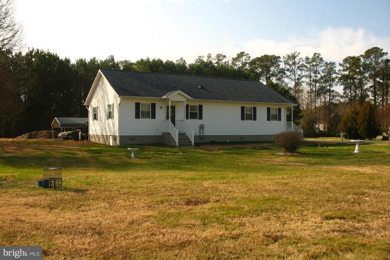 17325 Piney Point Road Piney Point, MD 20674 - Photo 1 of 3 Exterior (Front)