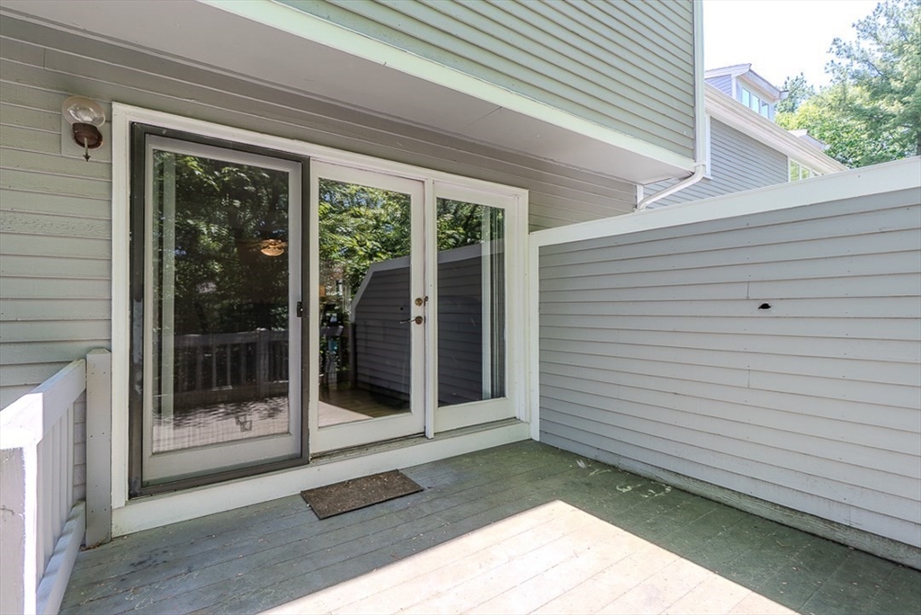 4105 Woodbridge Road, Unit 4105 Peabody, MA 01960 - Photo 28 of 39