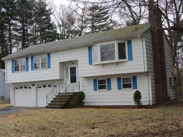 45 Emerson Road Northborough, MA 01532 - Photo 1 of 7 Gallery Image 1