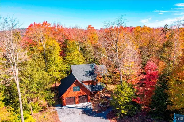 $745,000 | 2773 South Shore Road, Webb, NY 13360