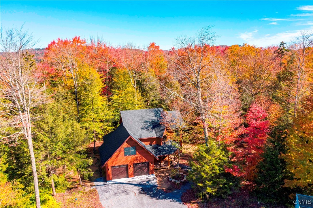 2773 South Shore Road Webb, NY 13360 - Photo 1 of 19