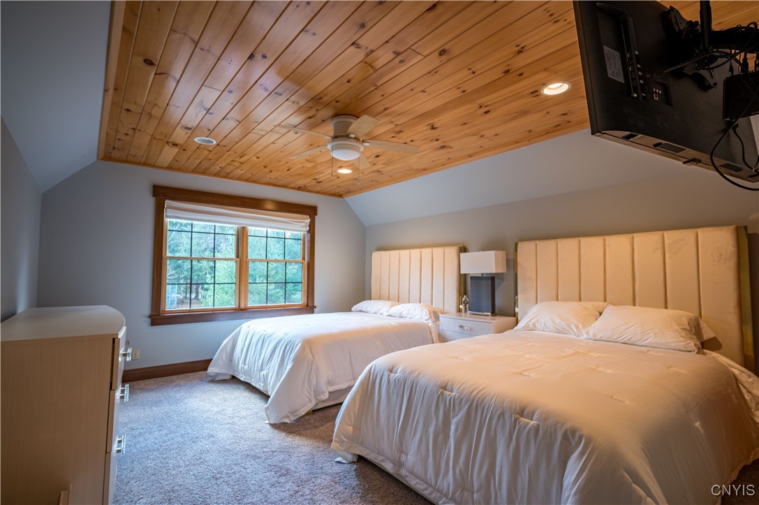 2773 South Shore Road Webb, NY 13360 - Photo 17 of 19