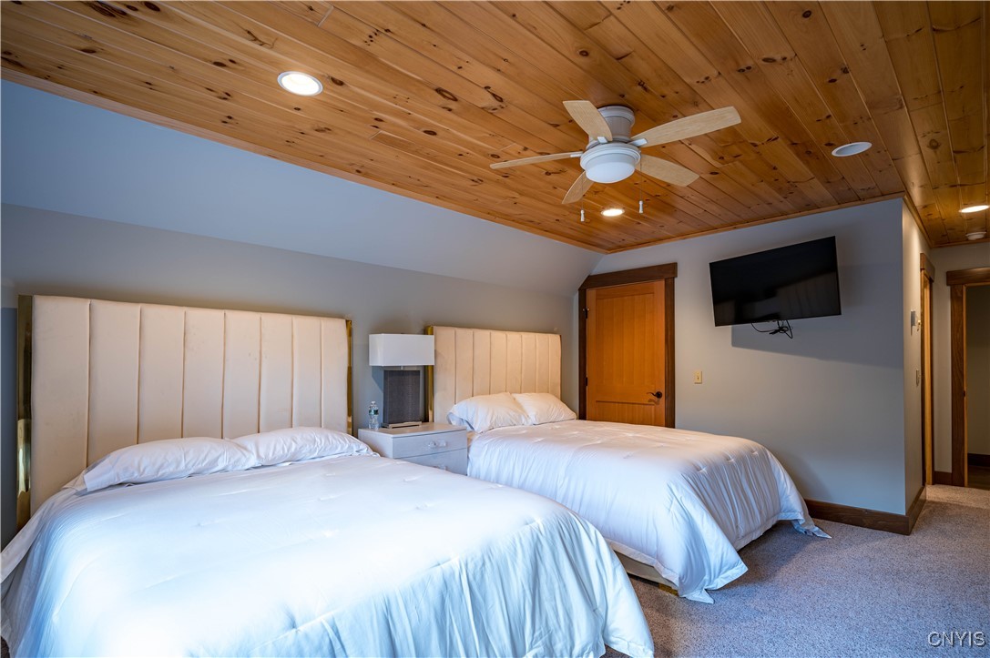 2773 South Shore Road Webb, NY 13360 - Photo 18 of 19