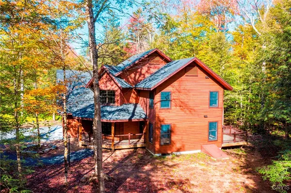 $745,000 | 2773 South Shore Road, Webb, NY 13360