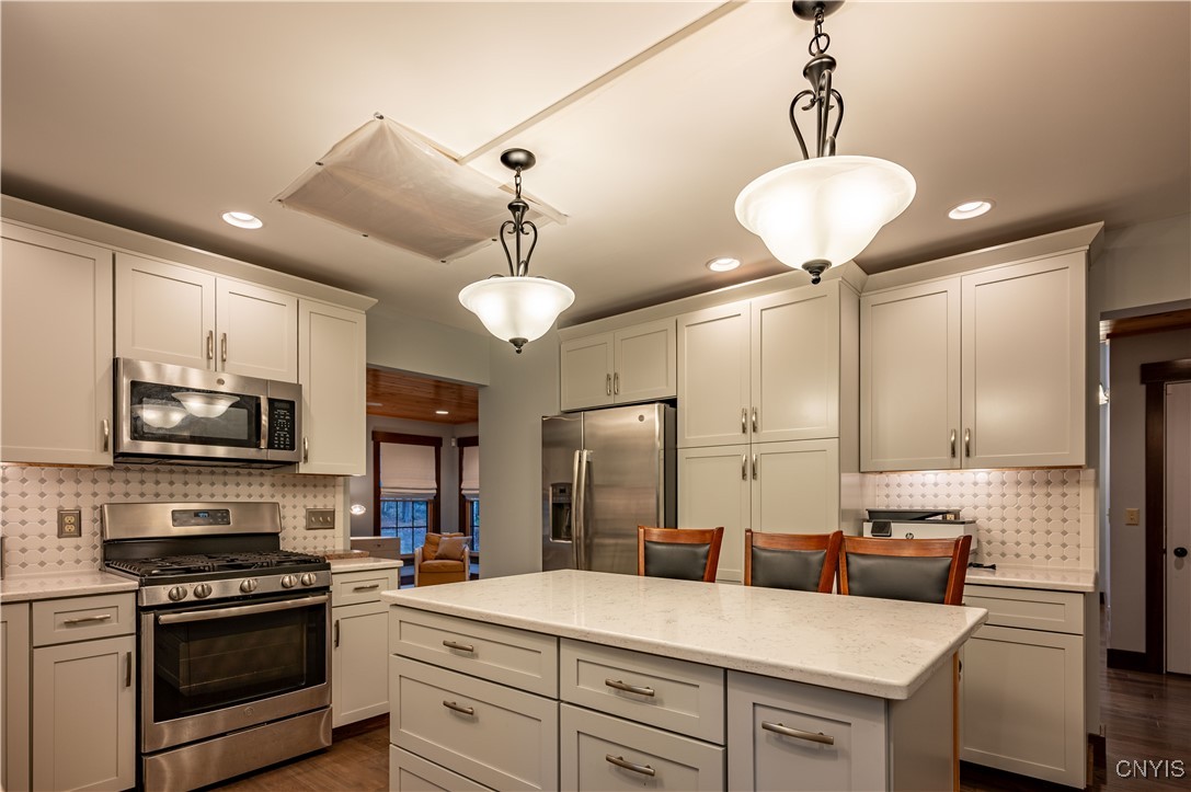 2773 South Shore Road Webb, NY 13360 - Photo 7 of 19