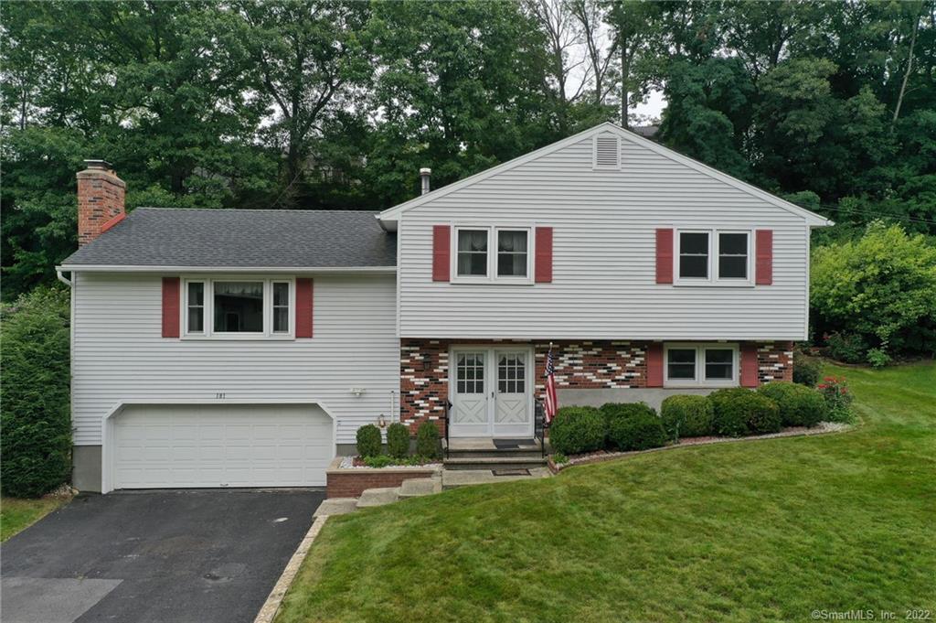 181 Ardsley Road Waterbury, CT 06708 - Photo 1 of 1