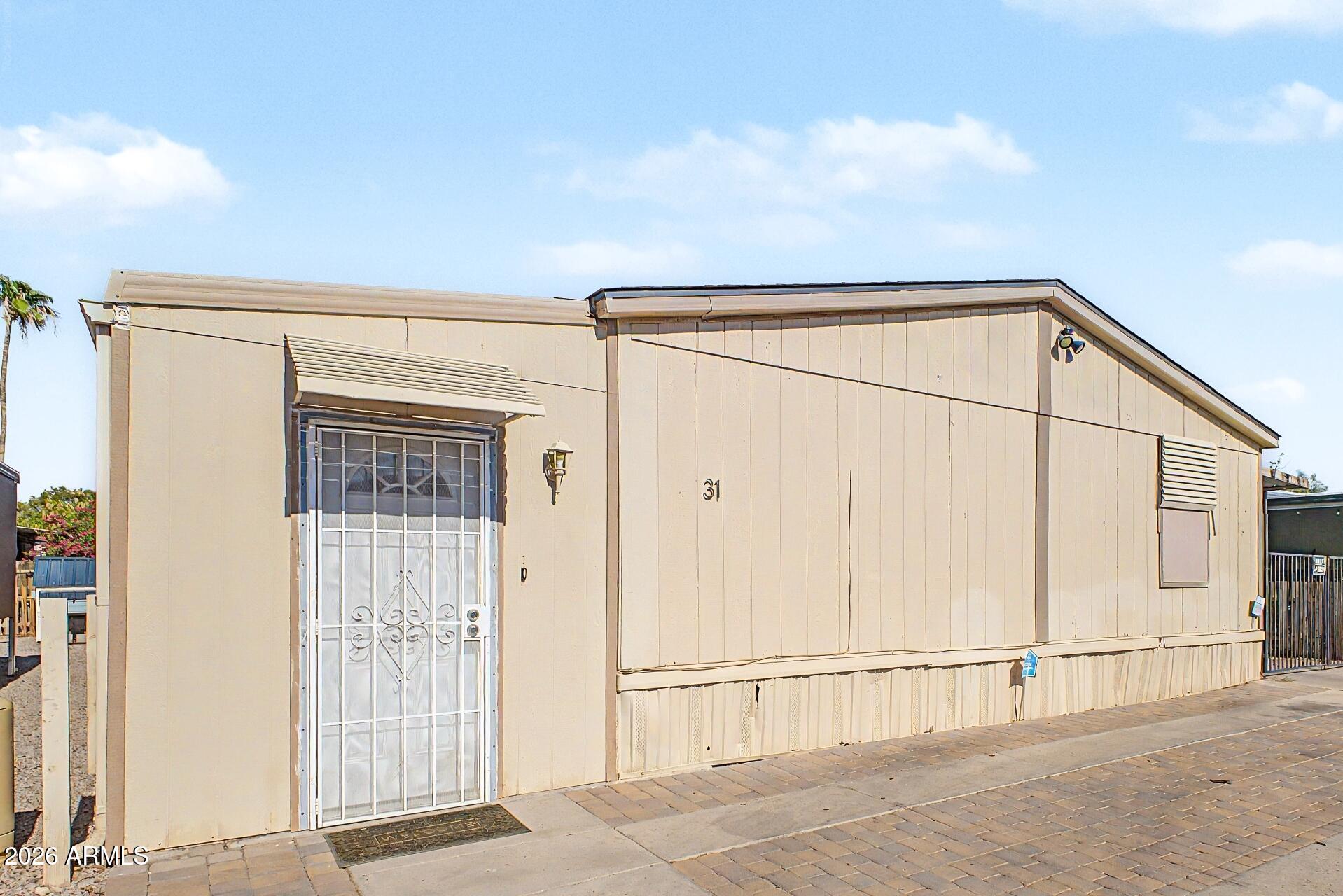 501 East Ray Road, Unit 31 Chandler, AZ 85225 - Photo 3 of 46 501 E Ray Rd lot 31
