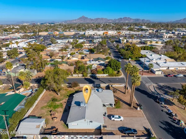 $599,000 | 2642 North 31st Street, Phoenix, AZ 85008