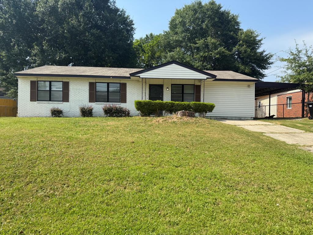 5818 Hunter Road Columbus, GA 31907 - Photo 1 of 10 Main View