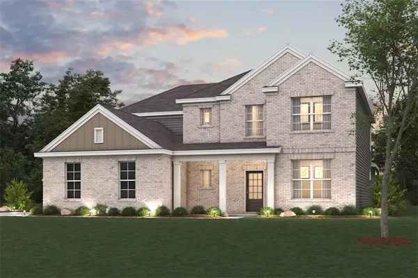 $592,700 | 120 Serenade Crk Road, McDonough, GA 30252