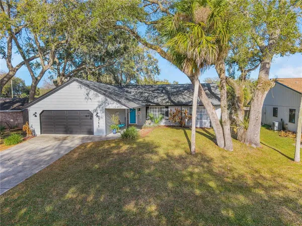$366,900 | 2711 Pine Tree Drive, Edgewater, FL 32141