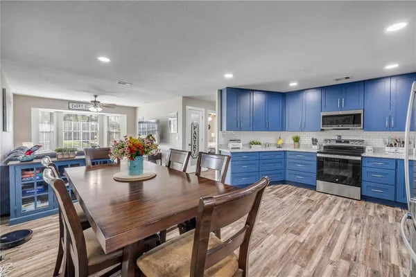 $366,900 | 2711 Pine Tree Drive, Edgewater, FL 32141