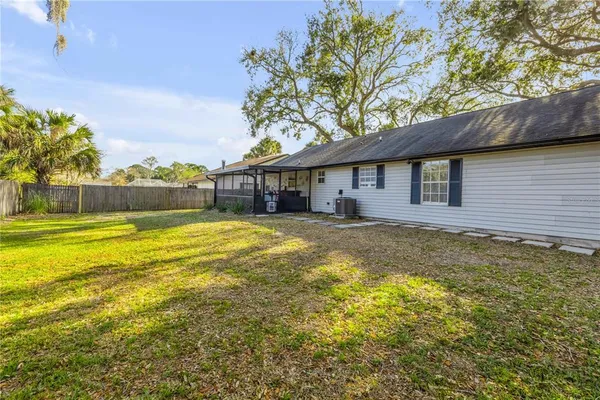 $366,900 | 2711 Pine Tree Drive, Edgewater, FL 32141
