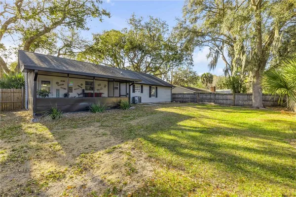 $366,900 | 2711 Pine Tree Drive, Edgewater, FL 32141