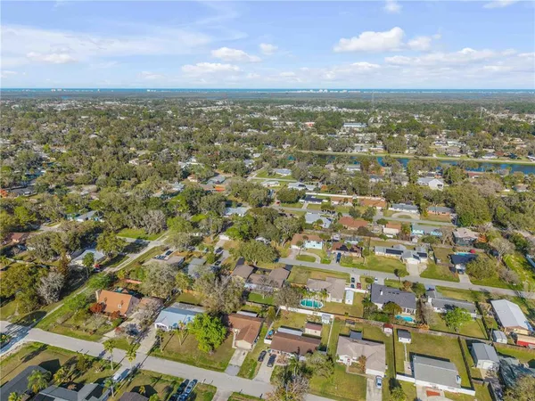 $366,900 | 2711 Pine Tree Drive, Edgewater, FL 32141