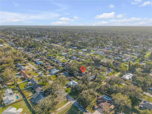$366,900 | 2711 Pine Tree Drive, Edgewater, FL 32141