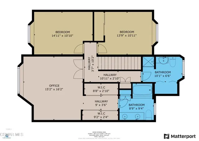 $1,179,900 | 1218 South Westlake Boulevard, Unit A, Westlake Village, CA 91361