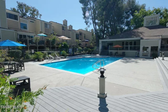 $1,179,900 | 1218 South Westlake Boulevard, Unit A, Westlake Village, CA 91361