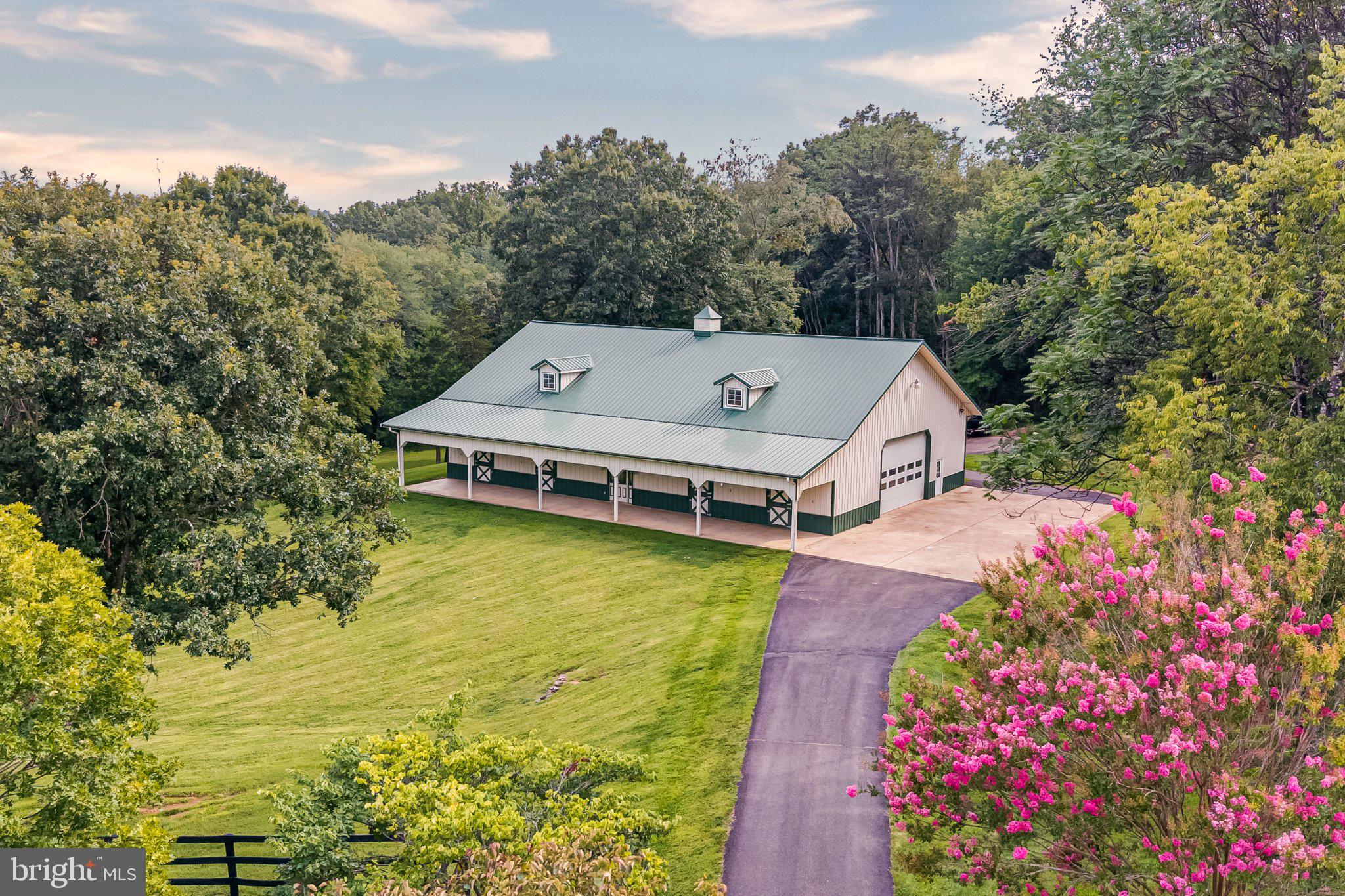 5352 Dixons Mill Road Marshall, VA 20115 - Photo 44 of 54 Gallery Image 44