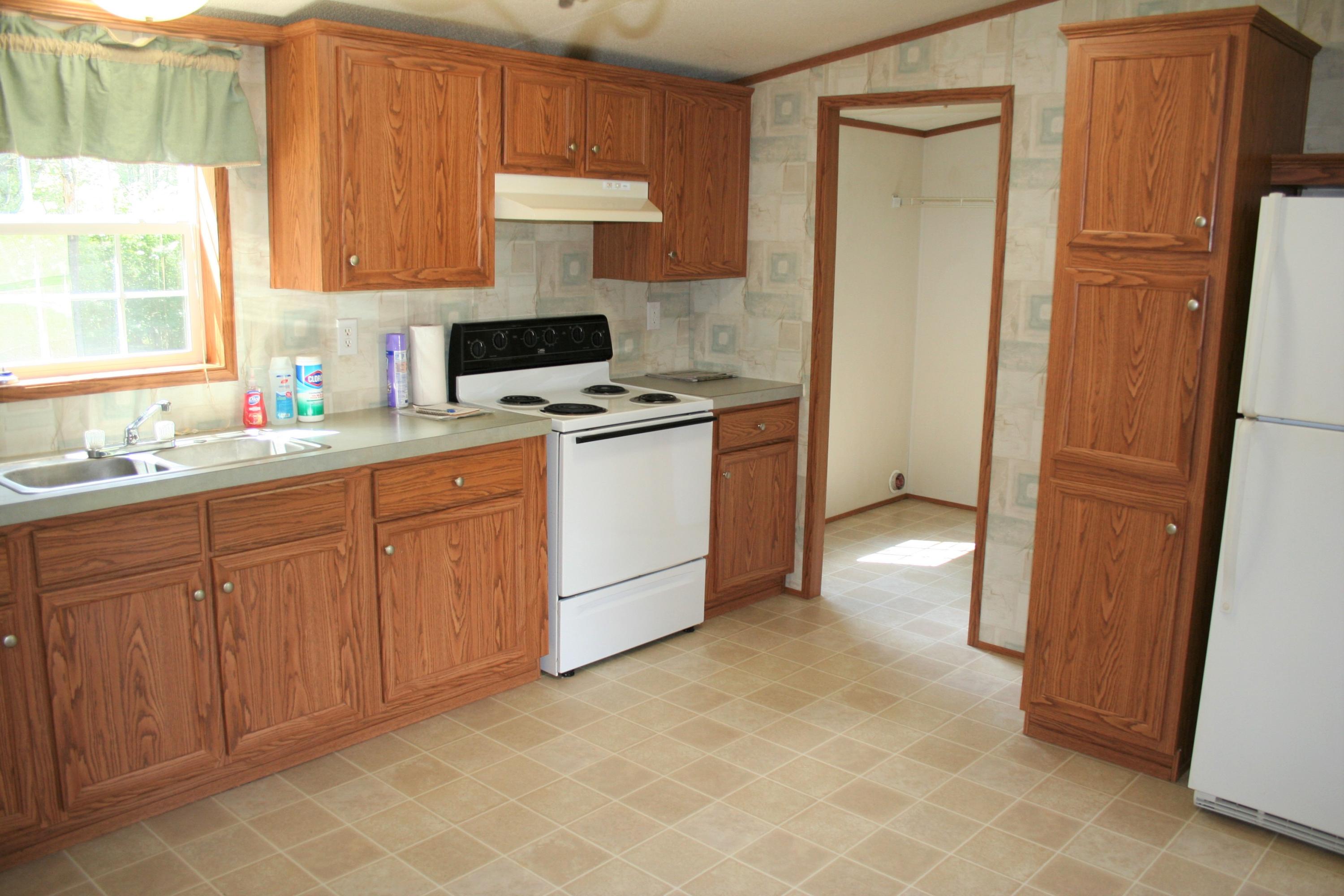 126 Graylock Road Warren, ME 04864 - Photo 13 of 27 Kitchen