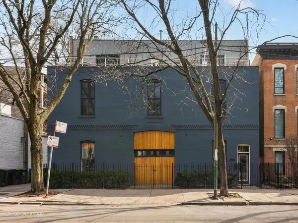 $925,000 | 811 West Webster Avenue, Unit F, Chicago, IL 60614