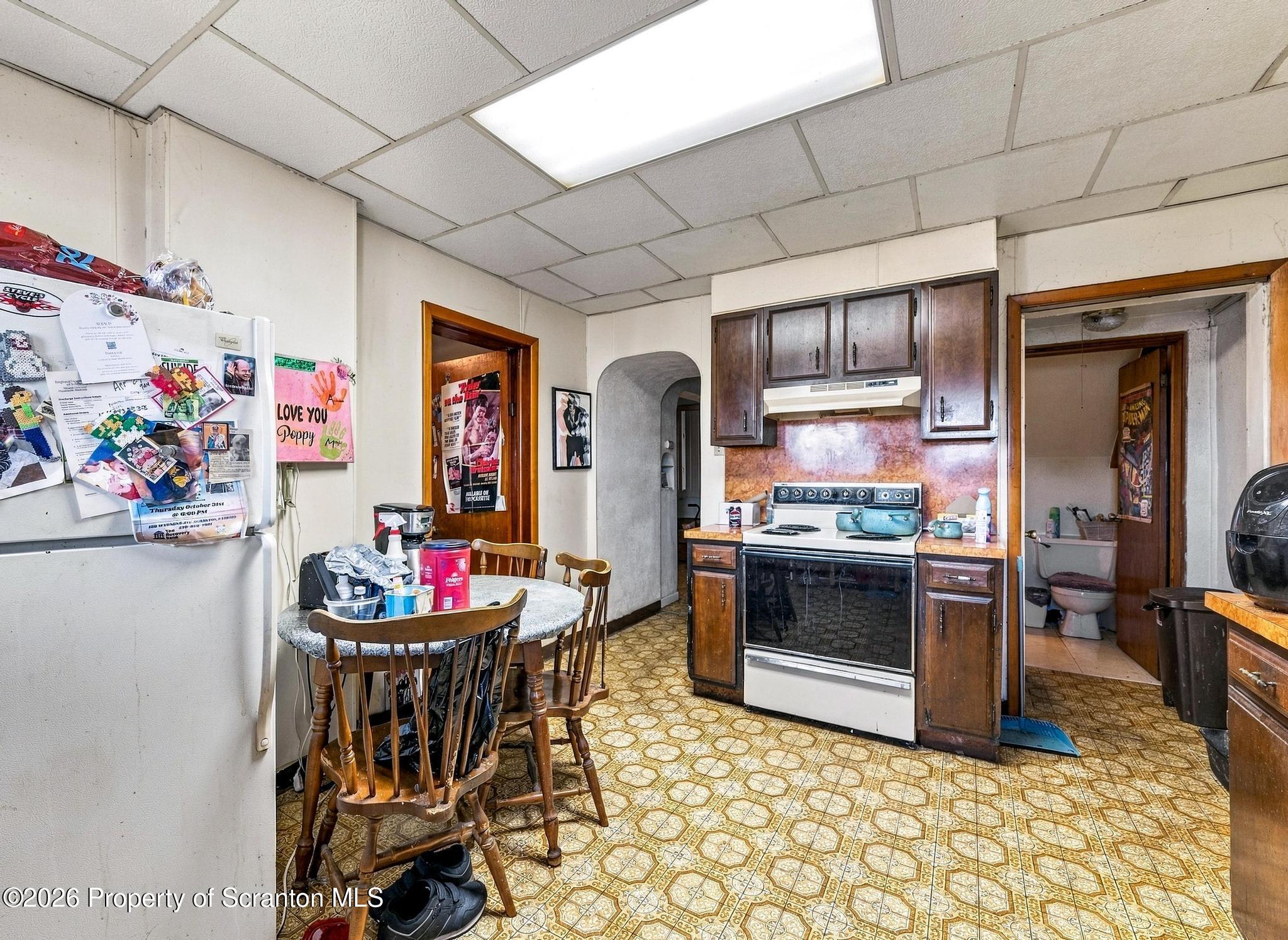 817 Rear Court Street Scranton, PA 18508 - Photo 29 of 45 Unit 2