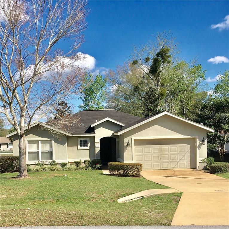 5871 Pecan Road Ocala, FL 34472 - Photo 1 of 1