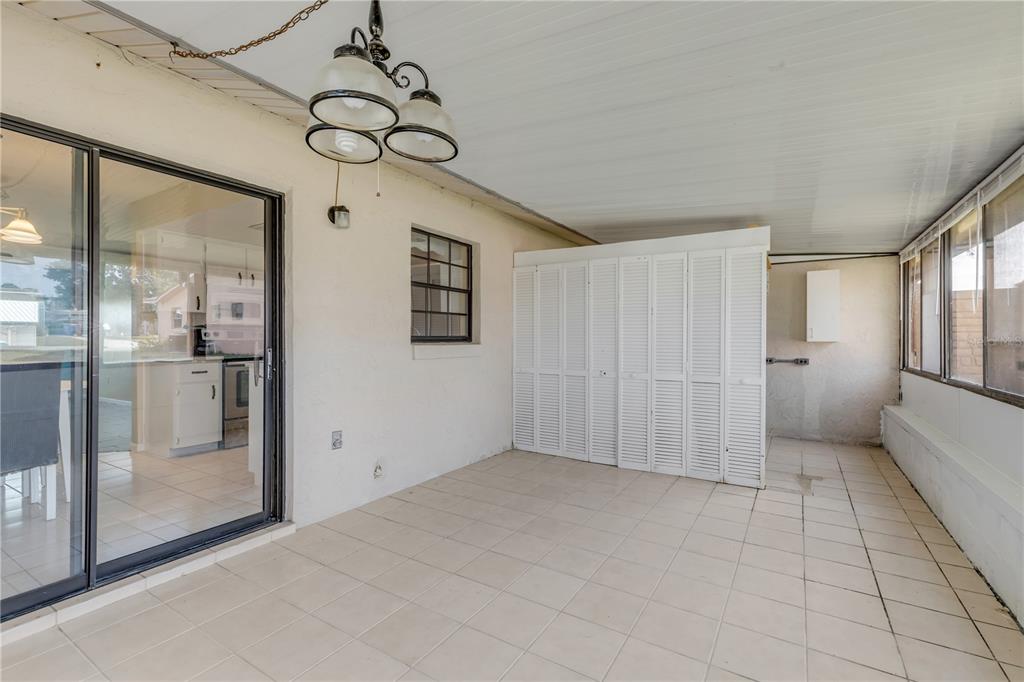 26 Laughing Gull Lane Edgewater, FL 32141 - Photo 32 of 66 a view interior of a house with an empty space and windows