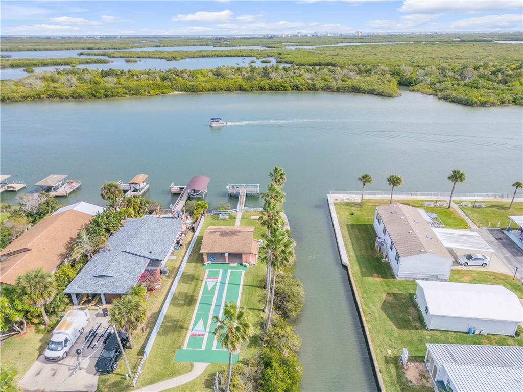 26 Laughing Gull Lane Edgewater, FL 32141 - Photo 61 of 71