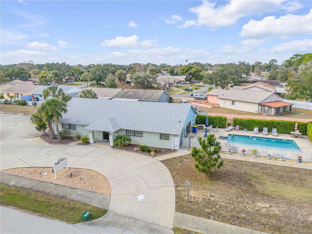 26 Laughing Gull Lane Edgewater, FL 32141 - Photo 69 of 71