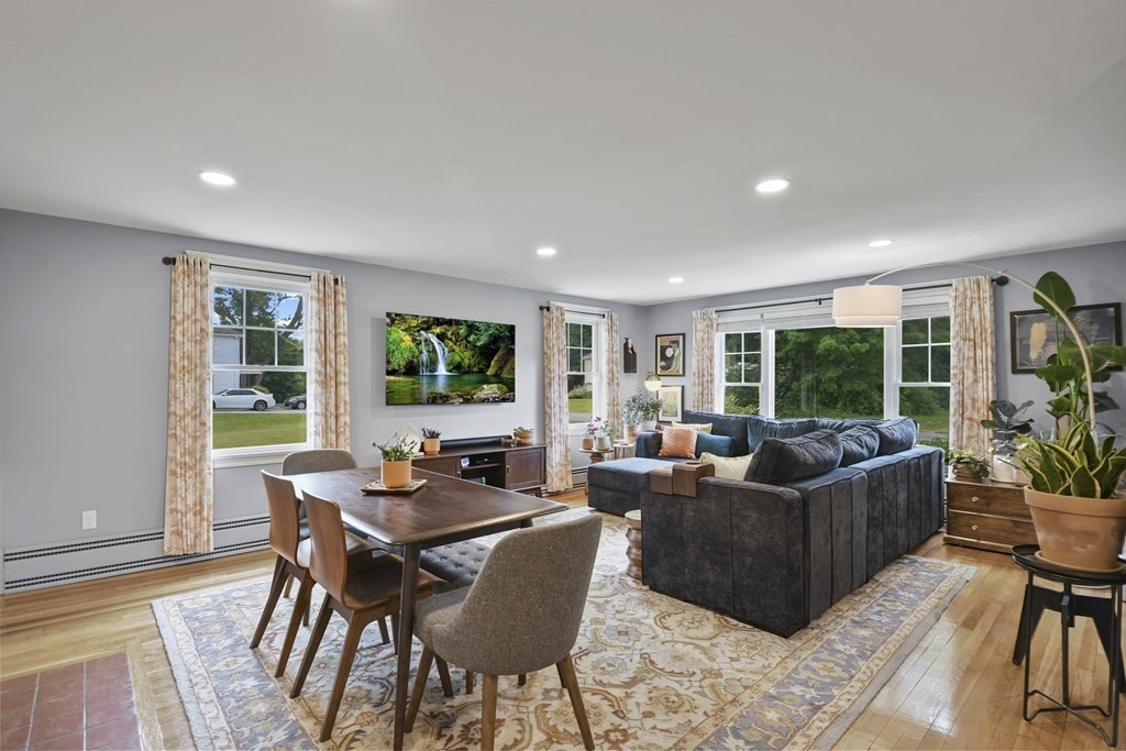 87 Breakneck Road Southbridge, MA 01550 - Photo 3 of 40