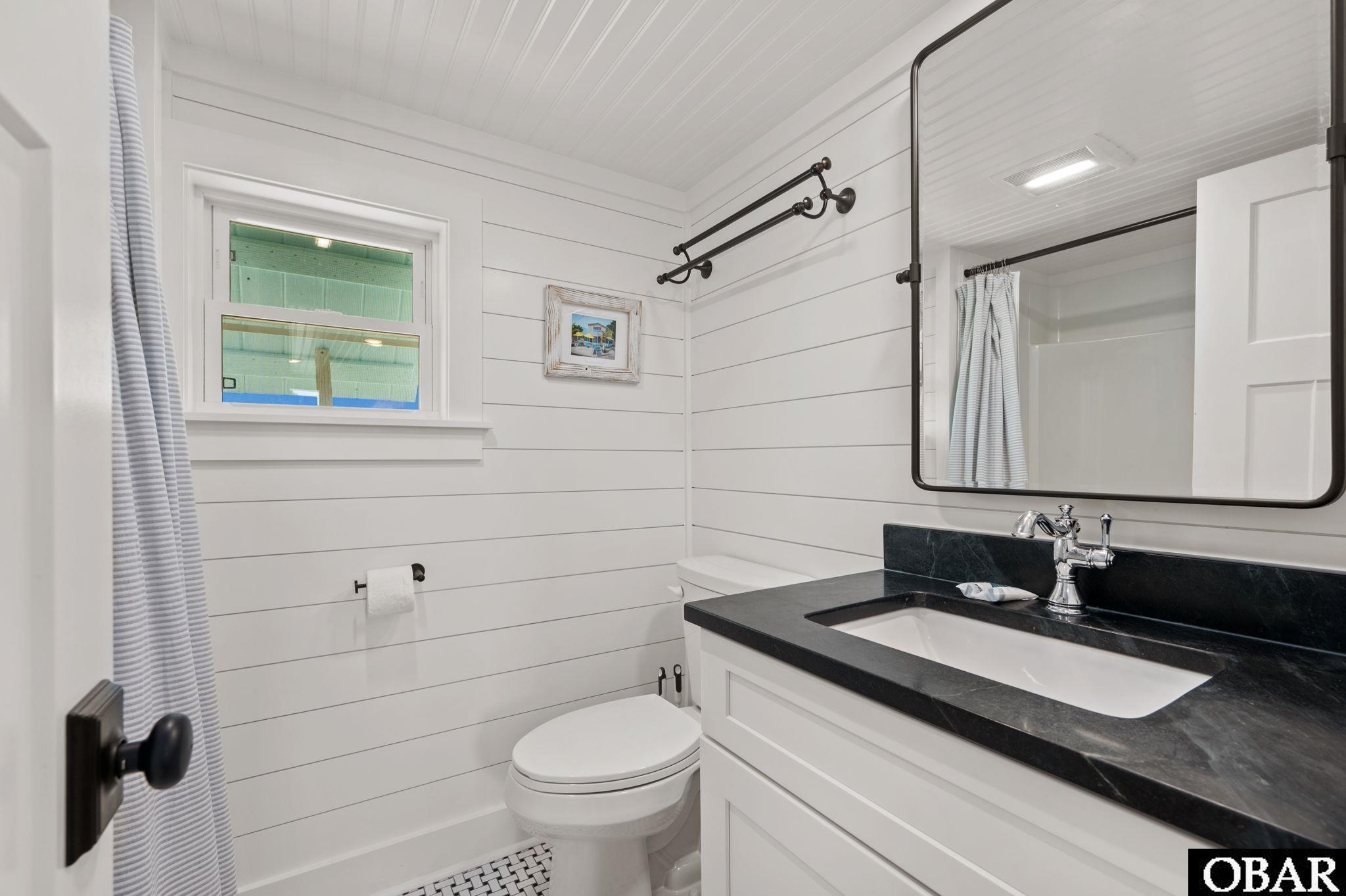 104 East Soundside Road Nags Head, NC 27959 - Photo 11 of 17 Hall Bath
